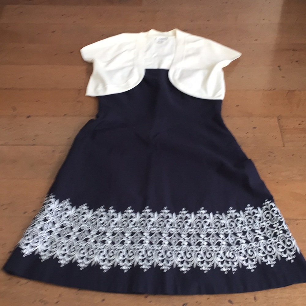 DRESS - Picture 4 of 8